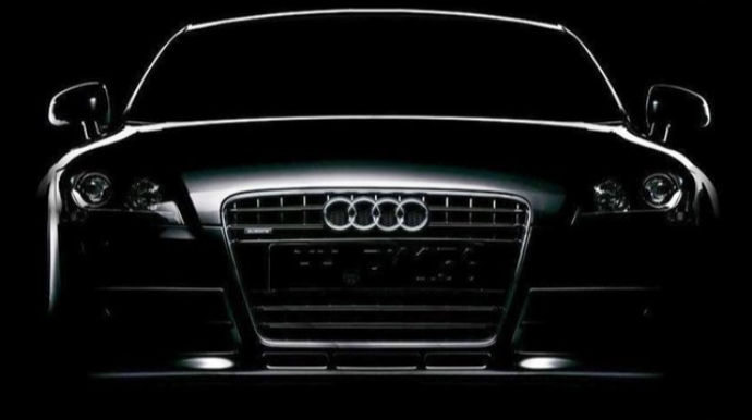 Audi:  Uşağın sözü ilə ərsəyə gələn marka