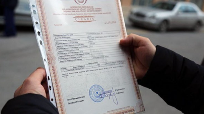 "Kupça" almaq asanlaşdı -  Yeni xidmət istifadəyə verildi