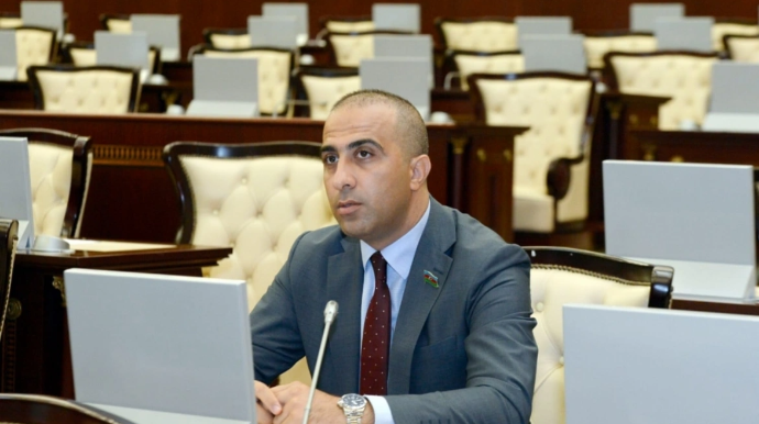 Deputat: "Ramiz Mehdiyevin əməllərində hansı xəyanətlər yatdığını istintaq müəyyən edəcək" 