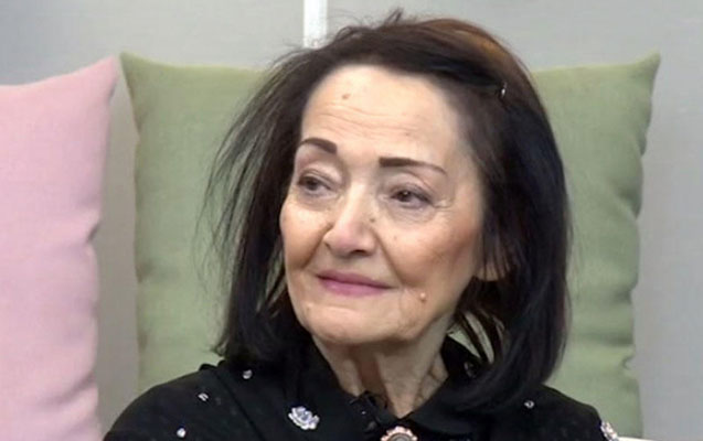 Xalq artisti Səfurə İbrahimova vəfat etdi 
