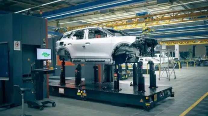 Avtomobil sənayesində ciddi böhran gözlənilir – PROQNOZ - FOTO