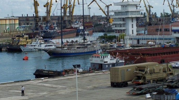 Orta Dəhliz üzrə yük axınının artması fonunda 50 000 TEU genişləndirilib