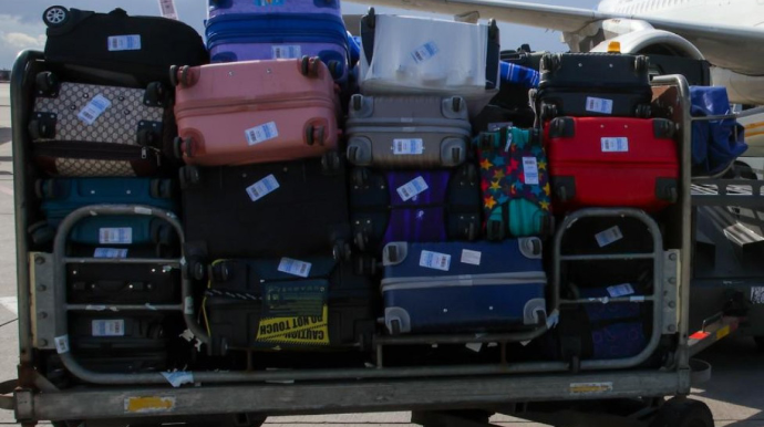 Millimizin baqajı Ukrayna ilə qarşılaşmadan öncə itdi 