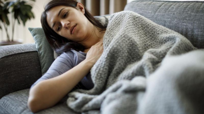 Koronavirusun ən zəif variantı AÇIQLANDI 