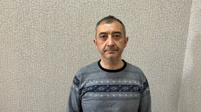  Xaçmazda narkokuryer 3 kiloqram narkotiklə yaxalanıb 