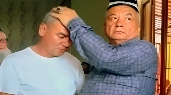 Özbəkistanlı ekstrasens İqbol Soliyev Azərbaycandan çıxarıldı 