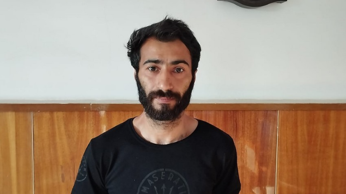 Ağsuda qohumunun evindən oğurluq edən qardaşlar tutulub - FOTO - VİDEO