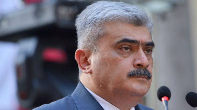 Nazirdən avtomobillərin qeydiyyat rüsumlarının artırılacağı xəbərilə bağlı AÇIQLAMA 