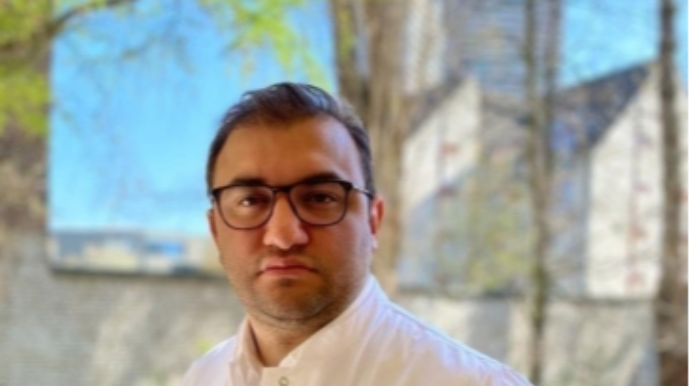 Azərbaycanlı alimin elmi tədqiqatı nüfuzlu elmi jurnalda dərc edilib