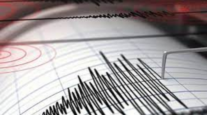 В Турции произошло землетрясение магнитудой 5,1, есть пострадавшие и разрушения
