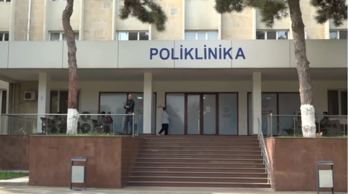 Şəhər xəstəxanasında travmatoloq problemi: "Yarım iş vahidində çalışır" - VİDEO