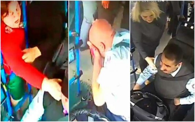 Bakıdakı avtobuslarda davalar - Nədən qaynaqlanır? - AÇIQLAMALAR