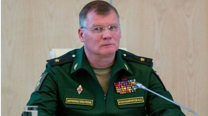 "Ukraynanın 181 təyyarəsi və helikopteri məhv edilib" - Rusiya MN