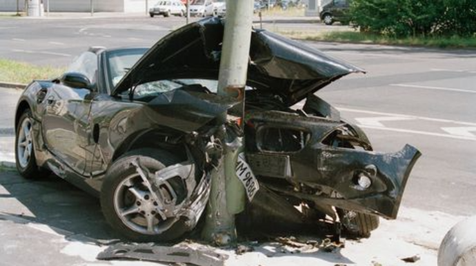 Ötən gün baş verən yol qəzalaırnda - 3 ölü, 1 yaralı 