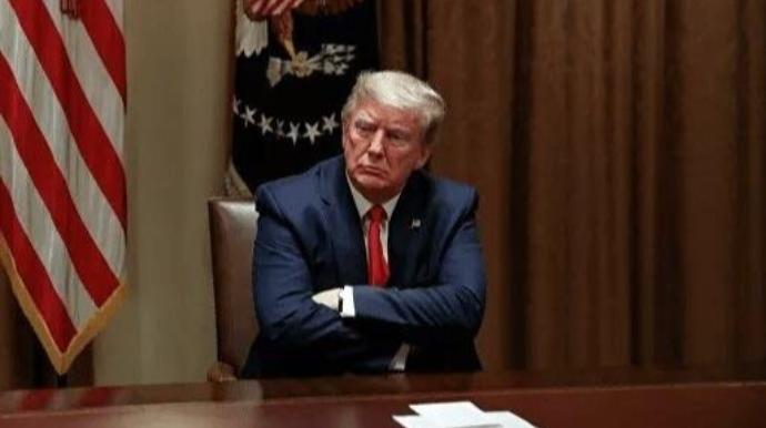 Floridada hava limanı Trampın adını daşıyacaq 