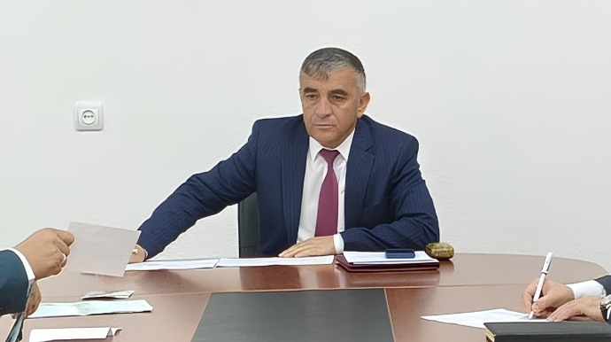 Gədəbəy Rayon İcra Hakimiyyətində 32 nəfər işdən çıxarıldı 