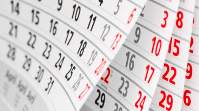 Dörd günlük iş həftəsinə keçid təsdiqləndi 