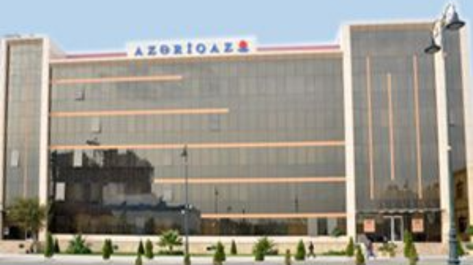 "Azəriqaz"ın əməkdaşını iş başında döyüblər  - VİDEO