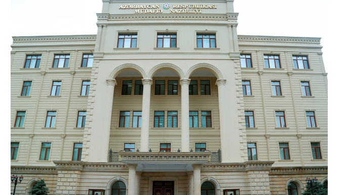 Tovuz rayonu istiqamətində mövqelərimiz atəşə tutulub- RƏSMİ 