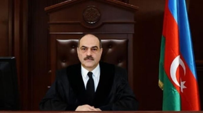 Azərbaycanda daha bir məhkəmə hakimi vəfat etdi