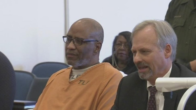 В Калифорнии невиновный провел 40 лет в тюрьме за чужое преступление 