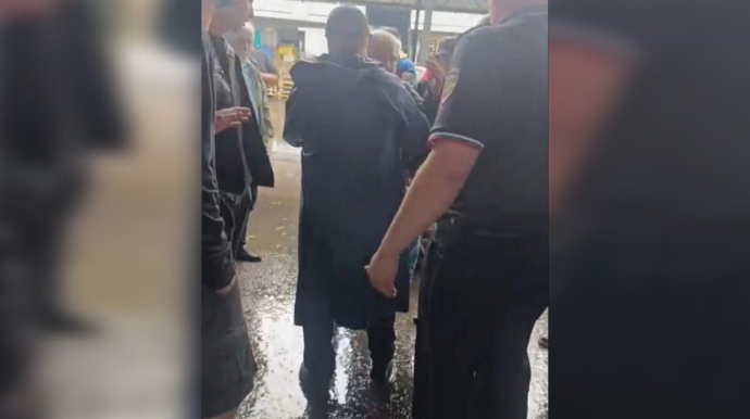 Rusiyanın daha bir şəhərində azərbaycanlılara qarşı təqiblər başladı 