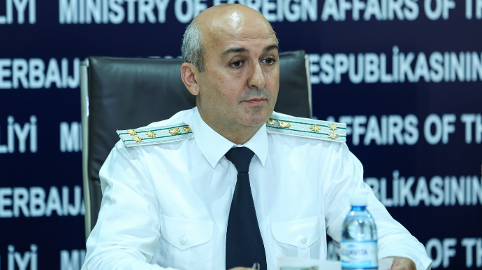 Eldar Sultanova yüksək vəzifə verildi 