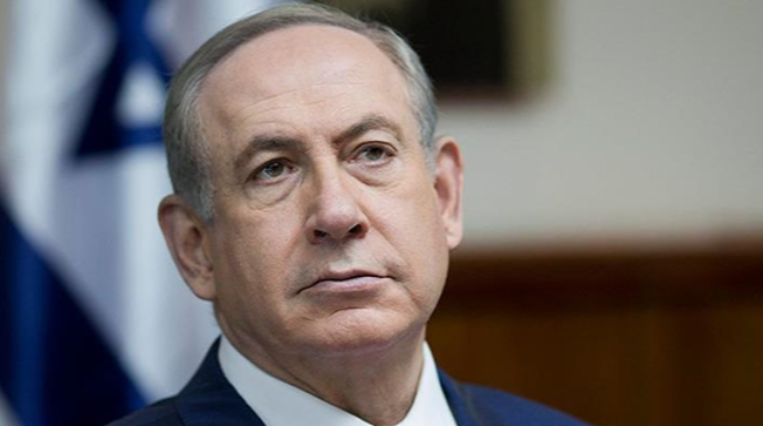 Netanyahunun Bakıya gəlişi haqda - YENİ XƏBƏR  