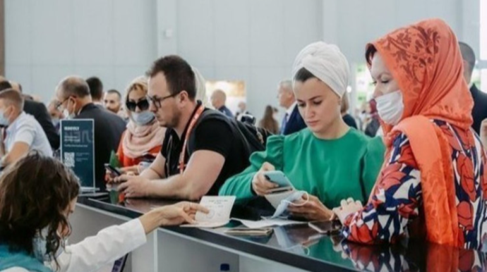 Rusiya müsəlmanları üçün bu qadağa  götürüldü