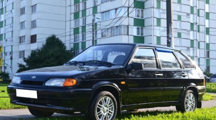 Rusiyada ilk dəfə şəxsi avtomobil dövlətin xeyrinə müsadirə edilib