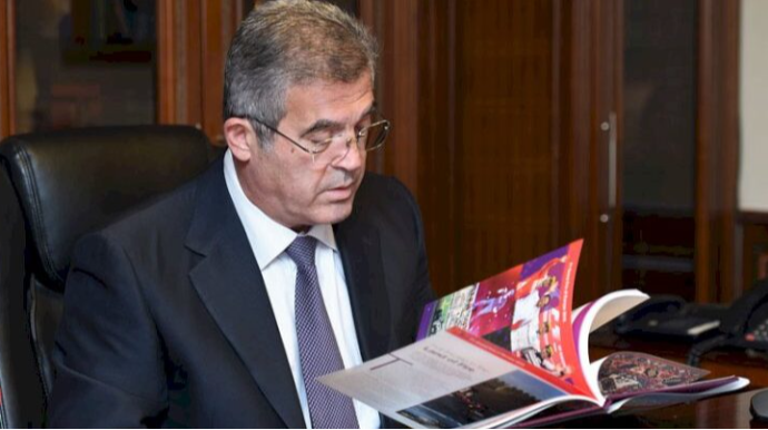 Prezidentin vəzifədən azad etdiyi icra başçısı ilə bağlı MARAQLI MƏLUMATLAR