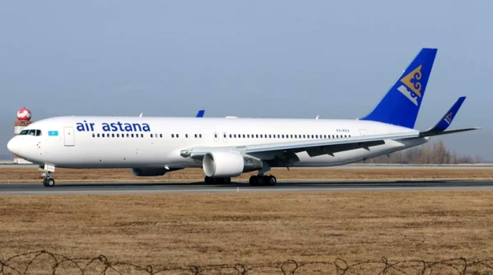Aviaşirkət 2035-ci ilə qədər 18 "Boeing" təyyarəsi alacaq
