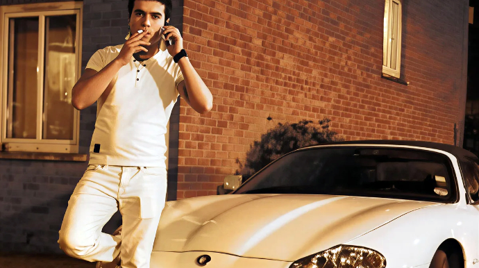 Vüsal Şilderin qətlinin sifarişçisinin FOTOsu