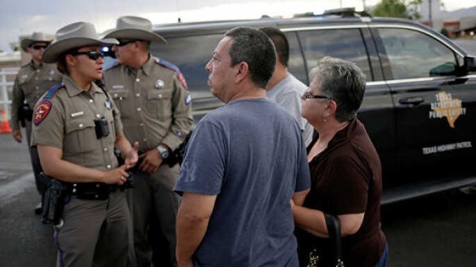 ABŞ-da geyim bazarında silahlı insident: 7 nəfər yaralandı