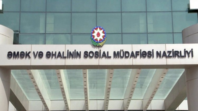 Bu nazirlikdə 8 milyon manat əsassız ödəniş aşkar edilib