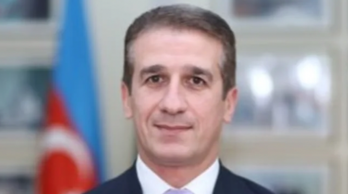 Azərbaycanın İrandakı səfirindən təxliyə ilə bağlı PAYLAŞIM 