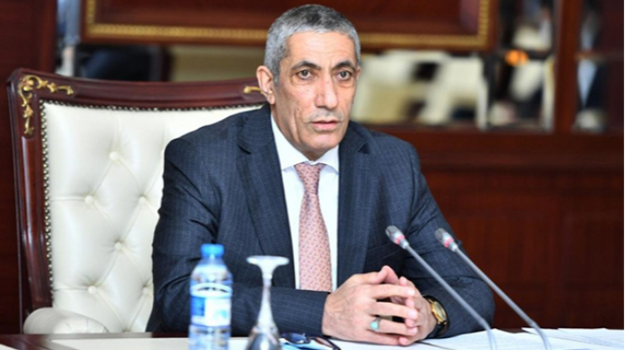 ""Montin", "Vorovski", "Razin" kimi yer adları yoxdur" - Deputatdan etiraz 