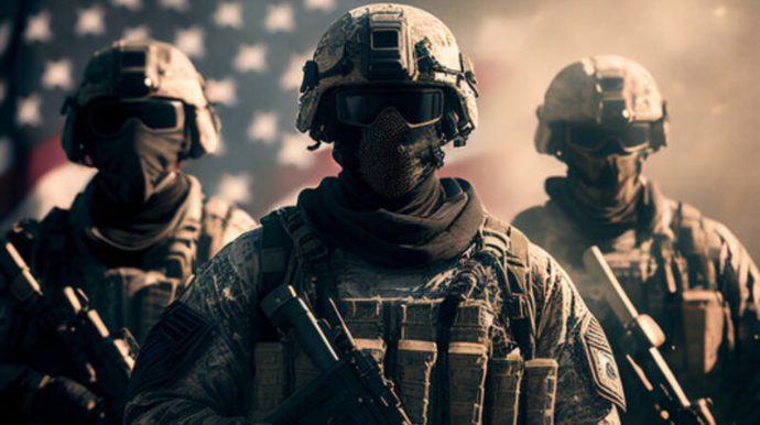 Maduronu evindən çıxarıb ABŞ-yə aparan “Delta” barədə maraqlı faktlar 