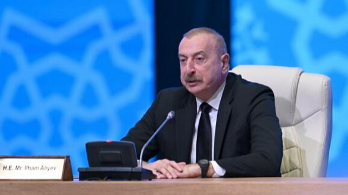 Prezident açıqladı: Ölkədə ilk dəfə bu sistem yaradılır