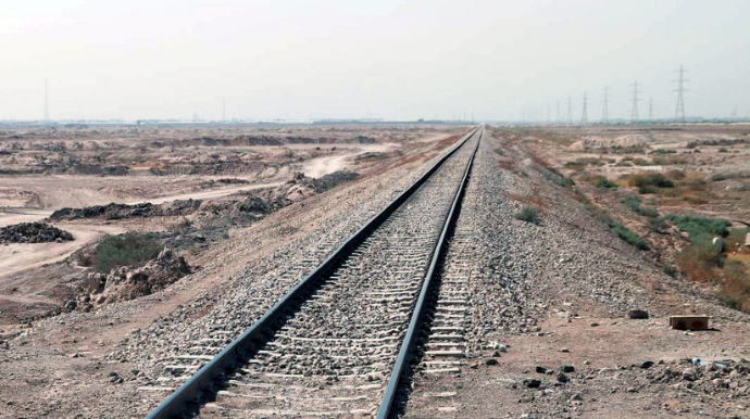 Россия и Иран обсудили строительство ж/д Решт-Астара 