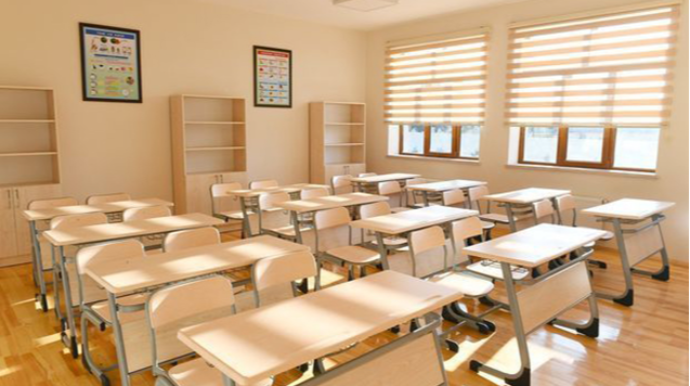 Məktəblərdə payız tətili başladı 