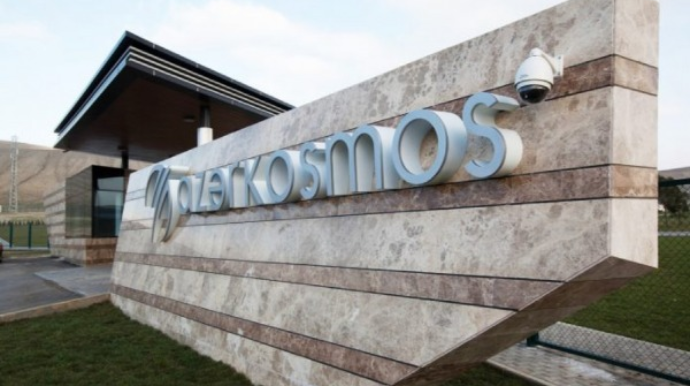 “Azərkosmos” ötən ili mənfəətlə başa vurub