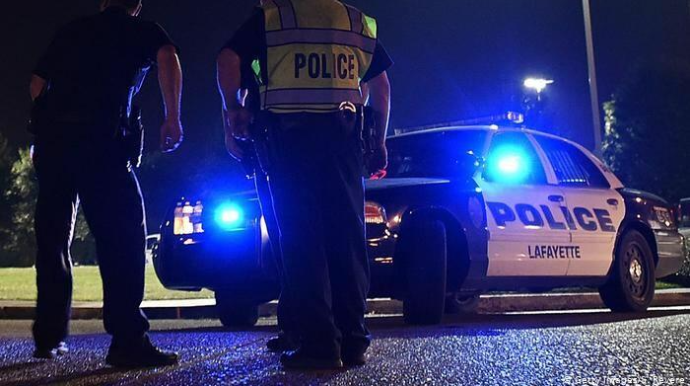 ABŞ-da avtomobil qəzasında azı 4 nəfər həlak olub 