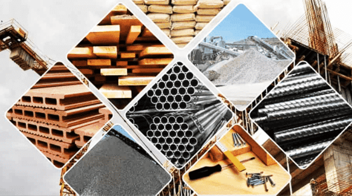 Azərbaycanda tikinti materiallarının istehsalı artıb