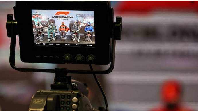 "Formula 1" Rusiya telekanalı ilə müqaviləni pozub 