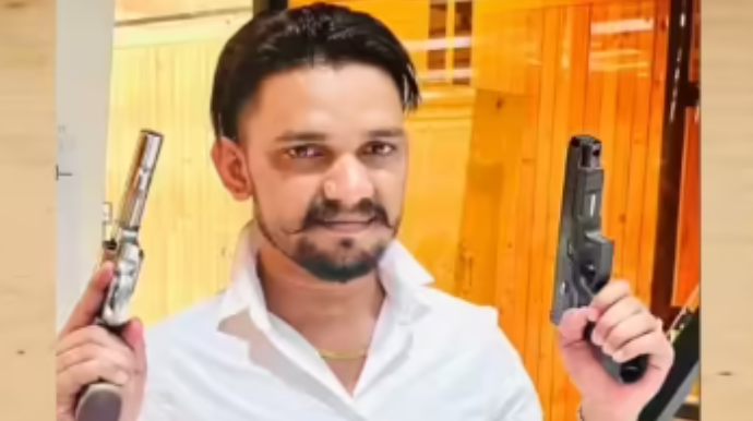 Bakı məhkəməsi məşhur cinayətkarın ekstradisiyasına icazə verdi 