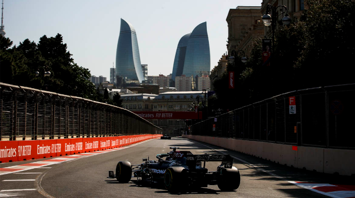 Parlament “Formula-1”ə görə vergi güzəştlərinin müddətinin uzadılmasına dair layihəni qəbul etdi