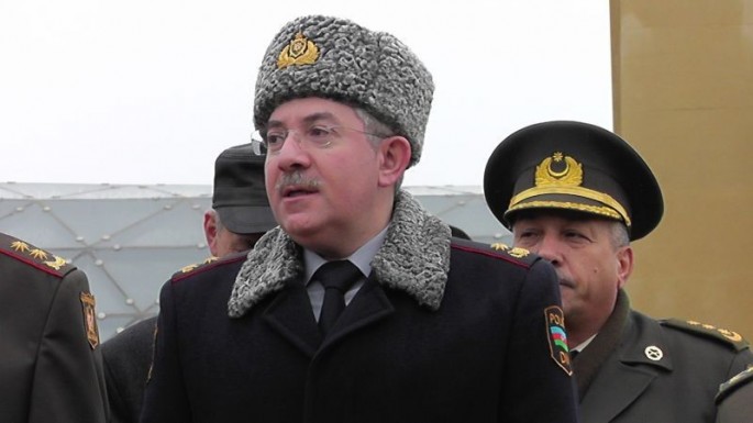 Həzi Aslanov: "Ötən 9 ayda narkotiklərlə əlaqədar 28 cinayətkar qrup zərərsizləşdirilib"