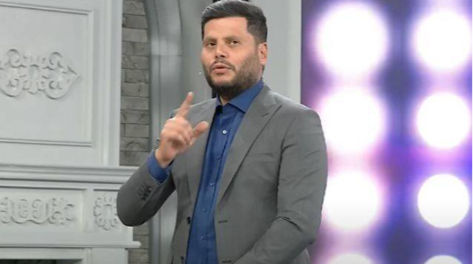 Zaur Kamalın yarım milyonluq maşını görənləri HEYRAN ETDİ