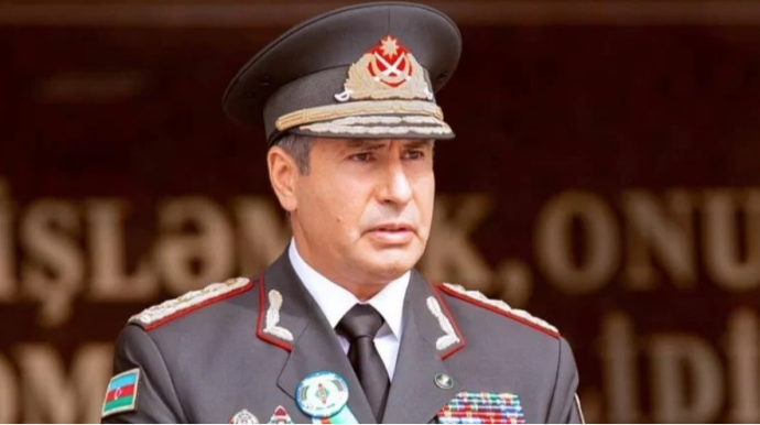 DİN-də kollegiya iclası keçirildi: Vilayət Eyvazovdan rəislərə TAPŞIRIQ - FOTO